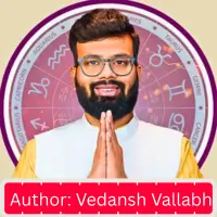 Vedansh Vallabh