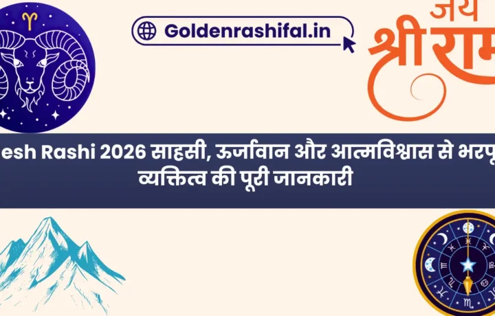 Mesh Rashi 2026